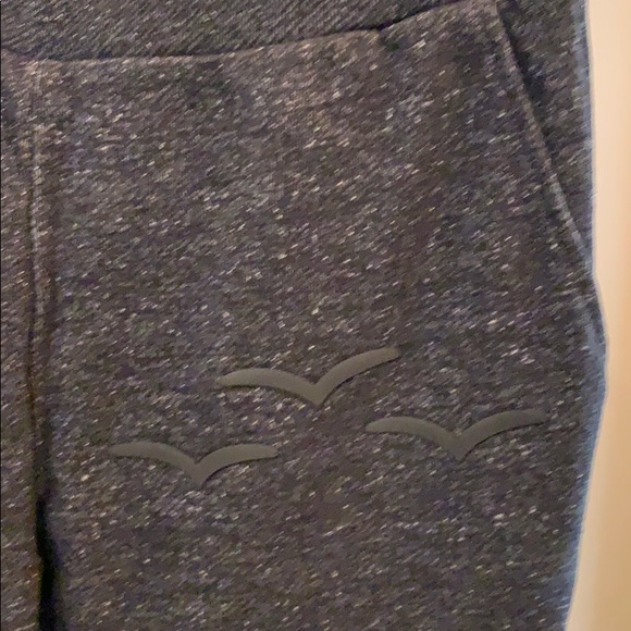 Lazy pants sweats - Picture 2 of 3